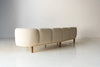 Maris Sofa Front Perspective View 6
