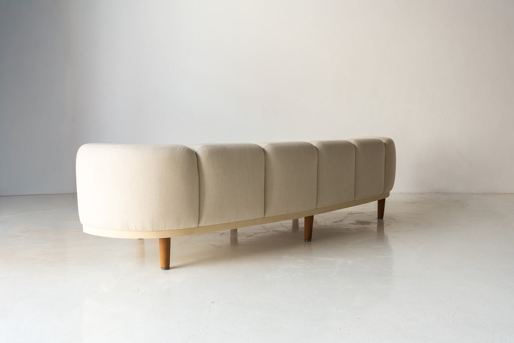Maris Sofa Front Perspective View 6