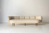 Maris Sofa Front View 1