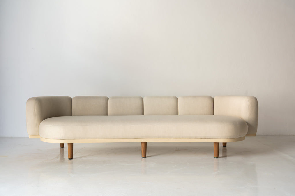 Maris Sofa Front View 2