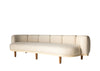 Maris Sofa Front White Background View 1