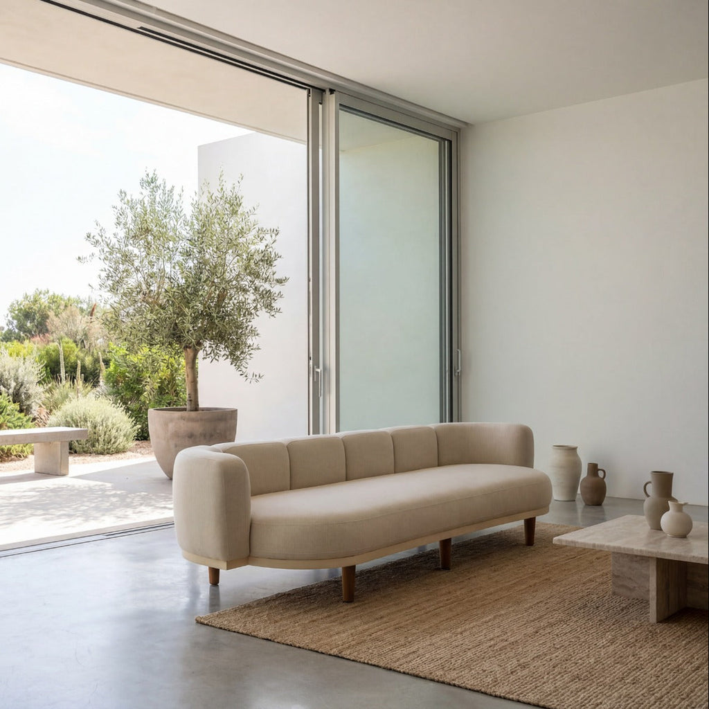 Maris Sofa Indoor View 2