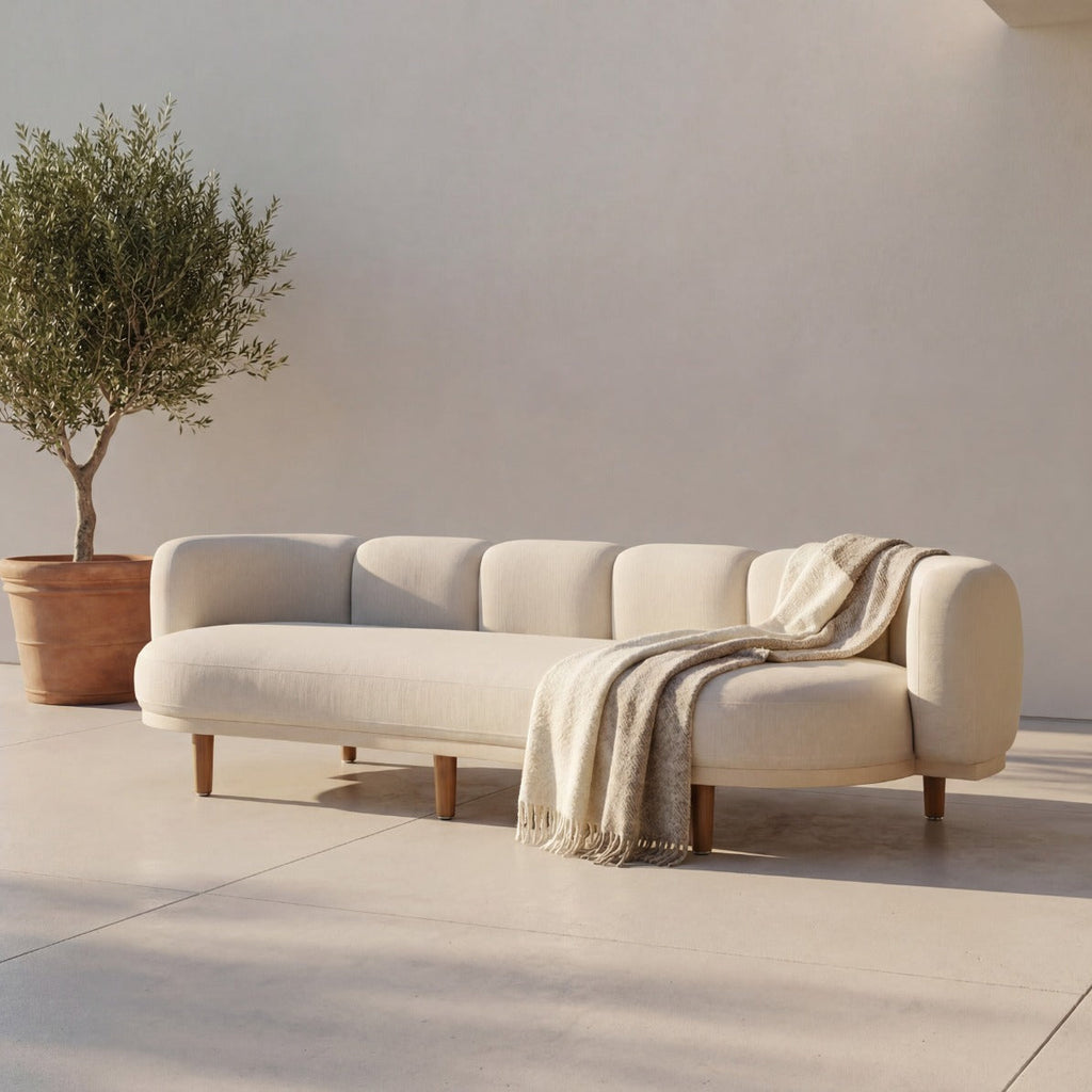 Maris Sofa Outdoor View 1