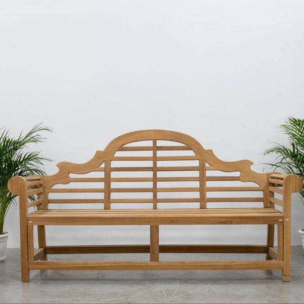 Marlborough Bench