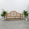 Marlborough Bench