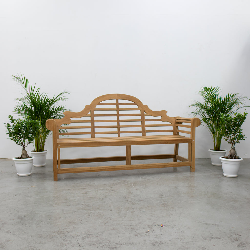 Marlborough Bench