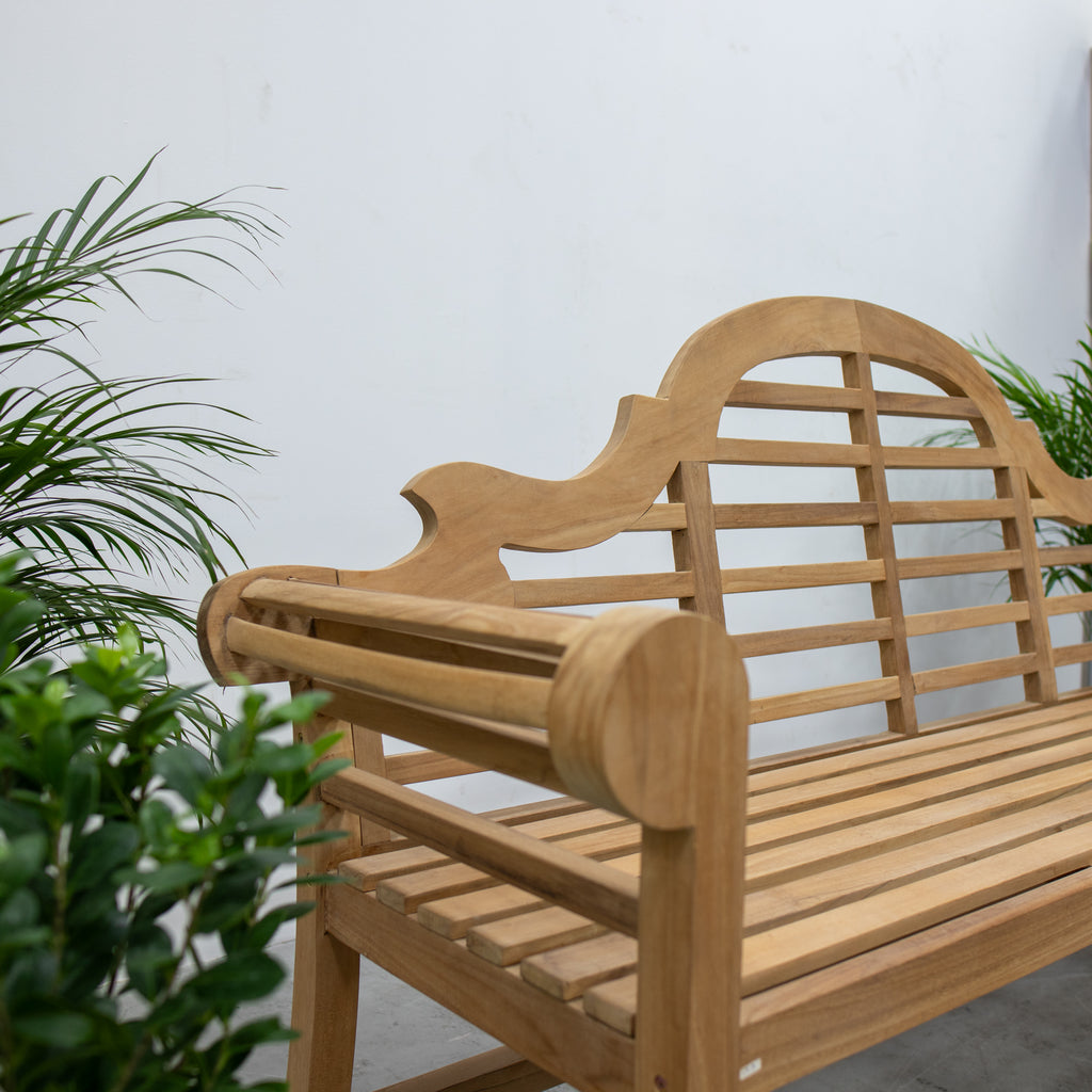 Marlborough Bench