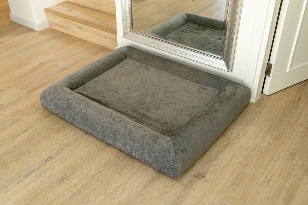 Maverick Dog Bed