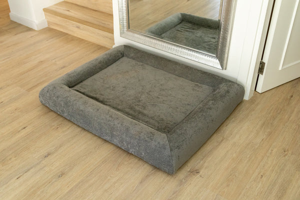 Maverick Dog Bed