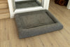 Maverick Dog Bed Side view 3