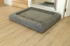 Maverick Dog Bed Side view 5