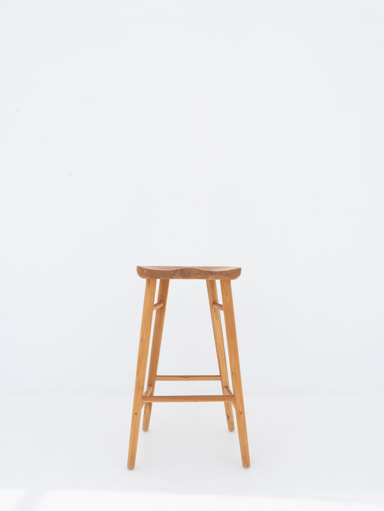 Merida Bar Stools Front view