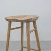 Merida Bar Stools Side view 2