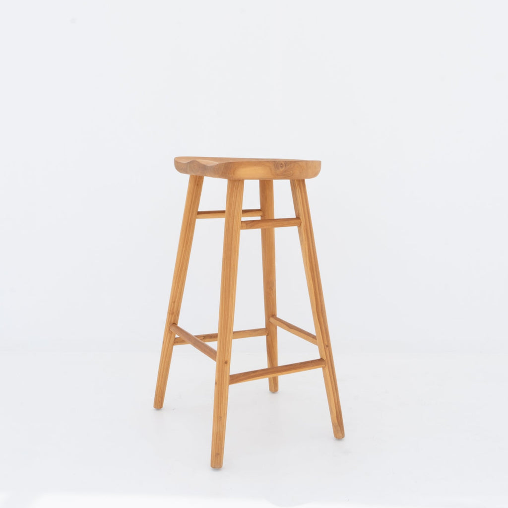 Merida Bar Stools Side view