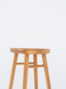 Merida Bar Stools Side view