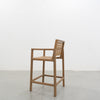 Messina_Teak_Bar_Chair_Side_view_4