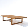 Messina Teak Coffee Table