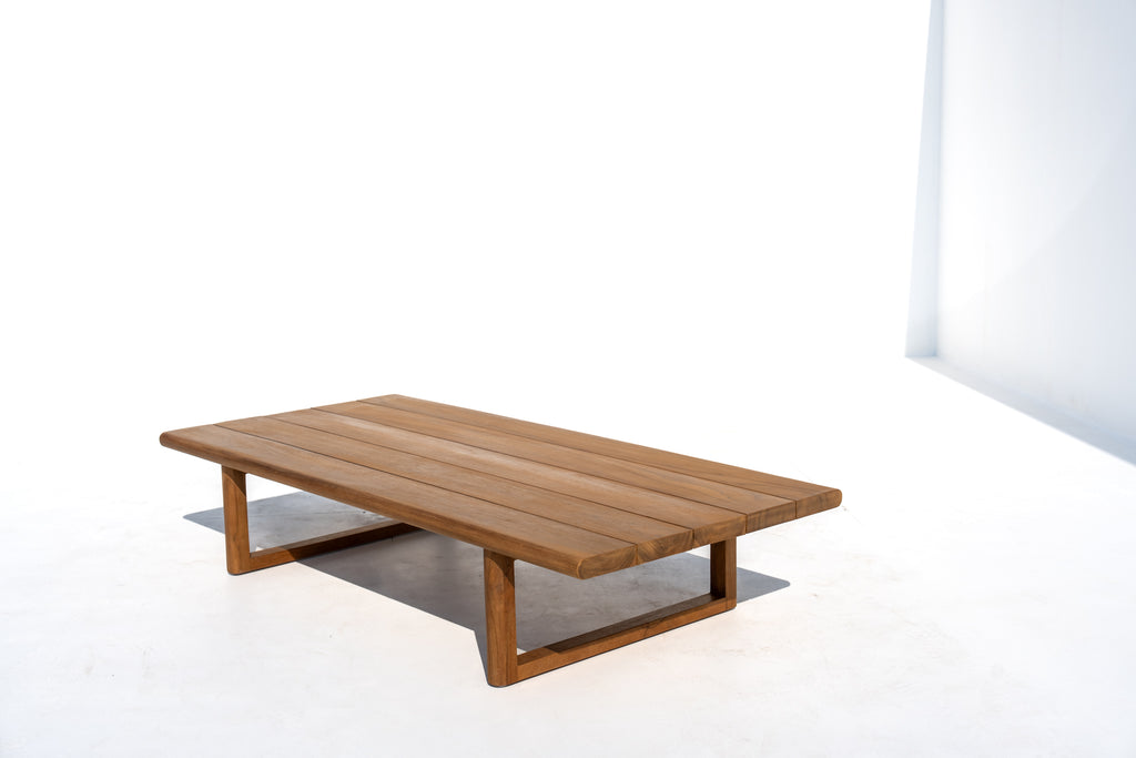 Messina Teak Coffee Table