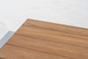 Messina Teak Coffee Table