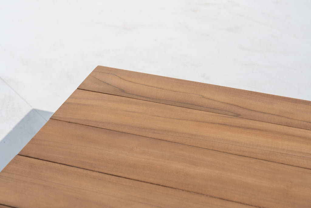 Messina Teak Coffee Table