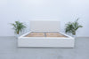 Minimalist Bed