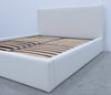 Minimalist Bed Side view 2
