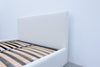 Minimalist Bed Side view 3