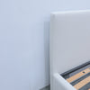 Minimalist Bed Side view 7