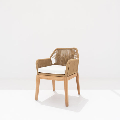 Outdoor Dining Chairs