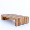 Modern Teak Coffee Table