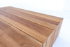 Modern Teak Coffee Table