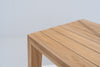 Modern Teak Dining Table