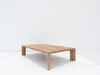 Mykonos Outdoor Teak Coffee Table
