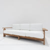 Mykonos Teak 3 Seater