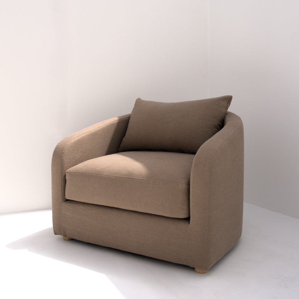 NV.II Slope Armchair