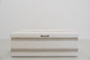 NV.VIII Storage Ottoman Front View 2