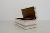 NV.VIII Storage Ottoman Storage Open View 5