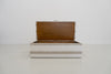 NV.VIII Storage Ottoman Storage Open View 6