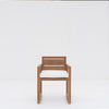 Navarro Dining Chair Front view
