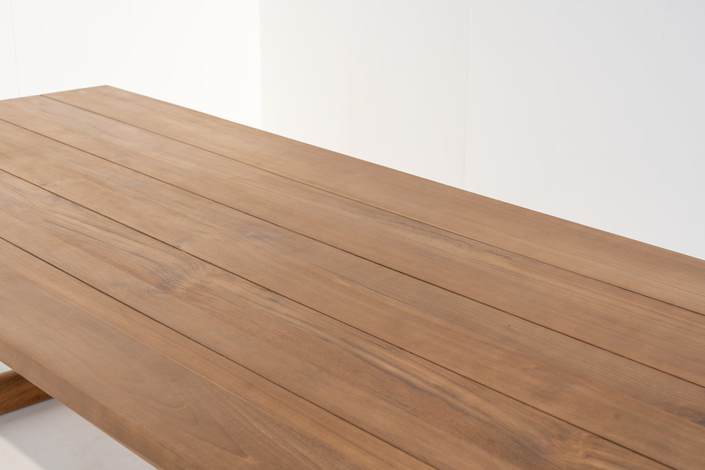 Navarro Dining Table