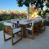 Navarro Dining Table Customer Home