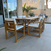 Navarro Dining Table Customer Home