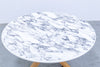 Neo Calacatta Marble Dining Table