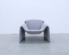 Nevada Chair Front view
