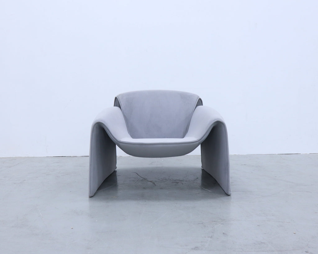 Nevada Chair Front view
