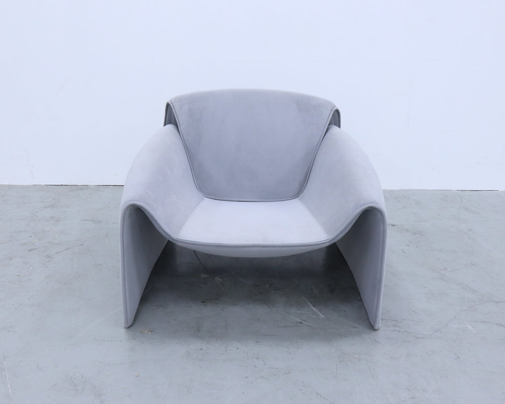 Nevada Chair Front view 2