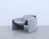 Nevada Chair Side view