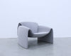 Nevada Chair Side view 2