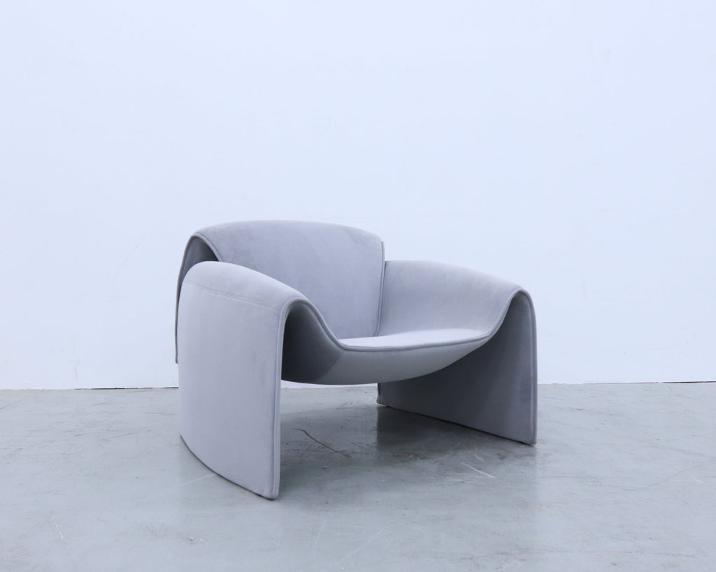 Nevada Chair Side view 2