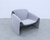 Nevada Chair Side view 3